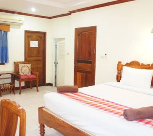 SP Residence