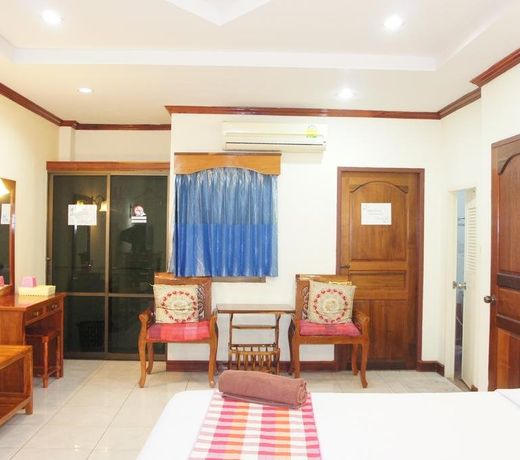 SP Residence