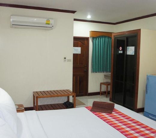 SP Residence