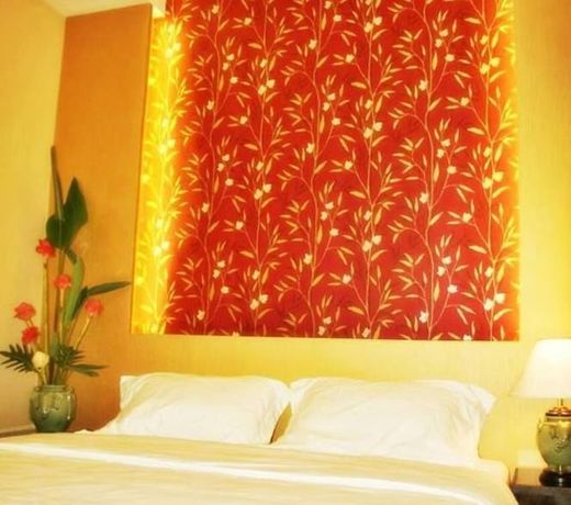 Banphung Hernkarn Resort