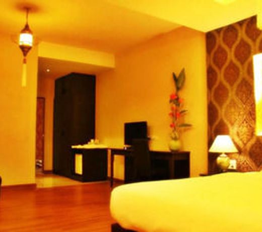 Banphung Hernkarn Resort