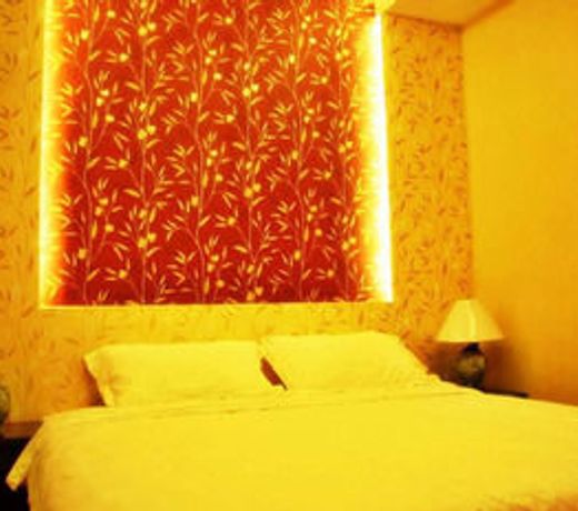 Banphung Hernkarn Resort