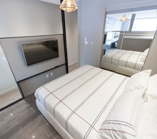 Hotel Milton-Parc