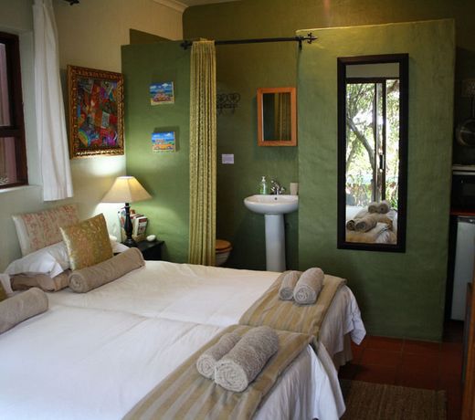 Zen Guesthouse