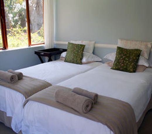 Zen Guesthouse