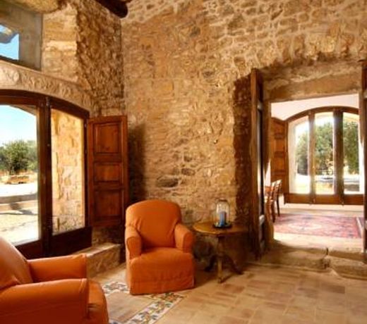 Baglio Villa Sicilia