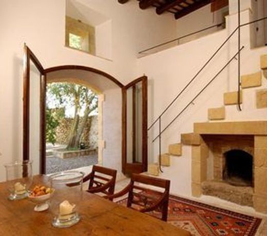 Baglio Villa Sicilia