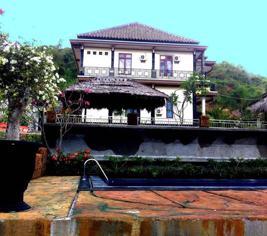 Mira Arsita Hotel Kuta Lombok