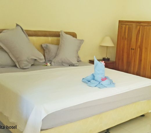 Mira Arsita Hotel Kuta Lombok