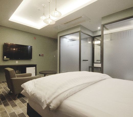 Hotel The Dijon