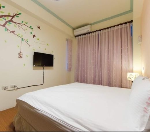 Rufu B&B