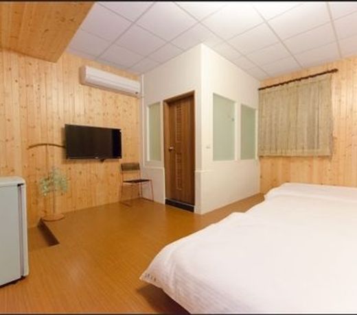 Rufu B&B