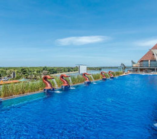 ZEN Rooms By Pass Ngurah Rai Suwung