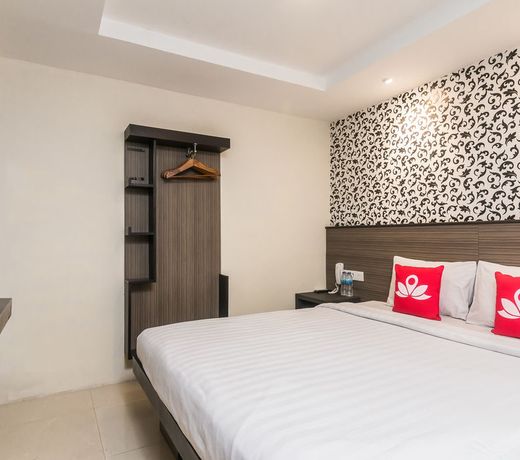 ZEN Rooms Basic Kuta Central Park 2