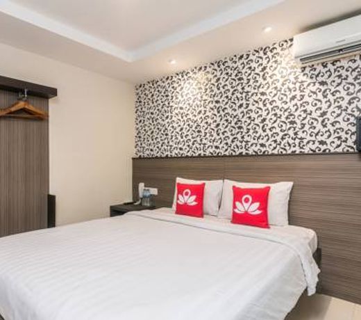 ZEN Rooms Basic Kuta Central Park 2