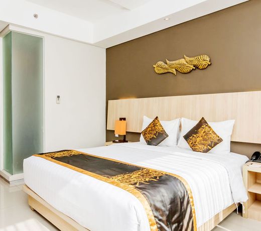 ZEN Rooms Kuta Setiabudi