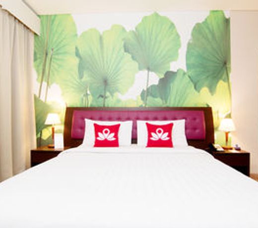 ZEN Rooms Kuta Central Park 1