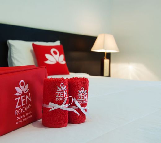 ZEN Rooms Jimbaran Merajapati