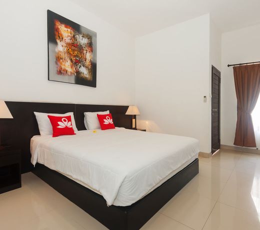 ZEN Rooms Jimbaran Merajapati