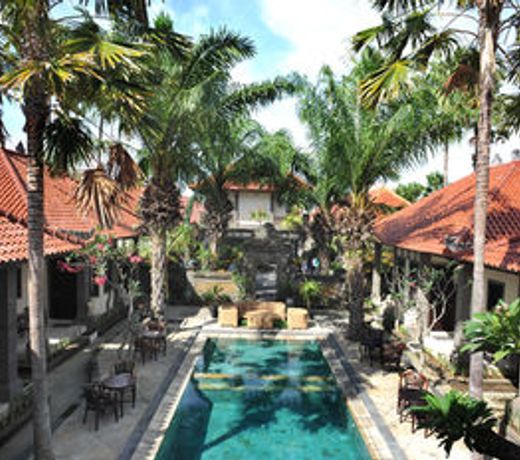 Airy Eco Denpasar Selatan Mertasari 59 Bali