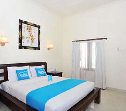 Airy Eco Denpasar Selatan Mertasari 59 Bali