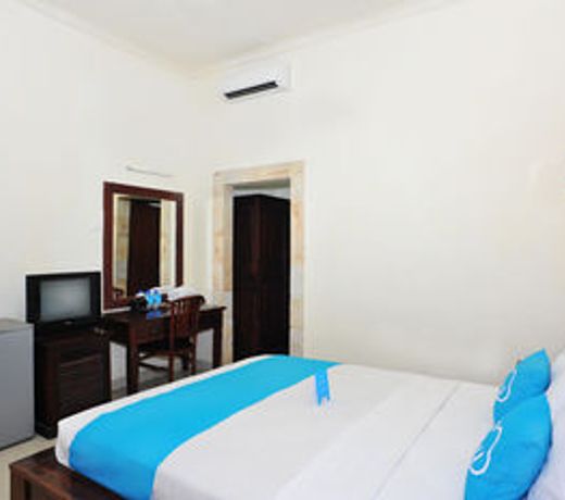 Airy Eco Denpasar Selatan Mertasari 59 Bali