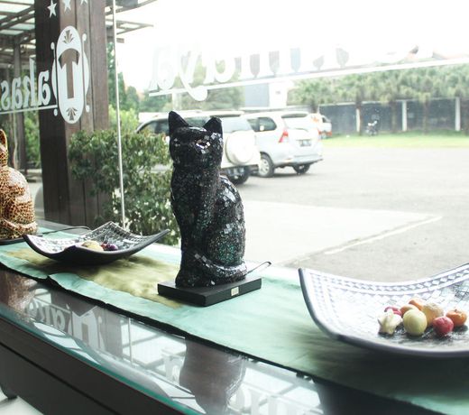 ZEN Rooms Grand Hotel Lembang