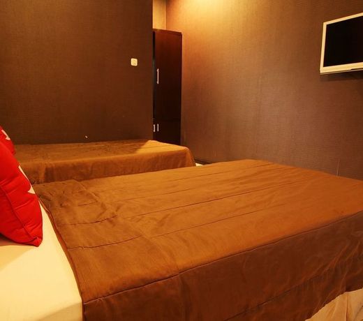 ZEN Rooms Grand Hotel Lembang
