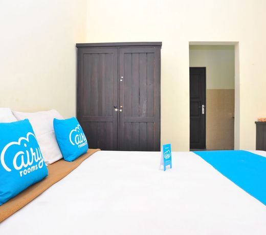 Airy Denpasar Selatan Raya Pemogan Gang Taman 21X Bali