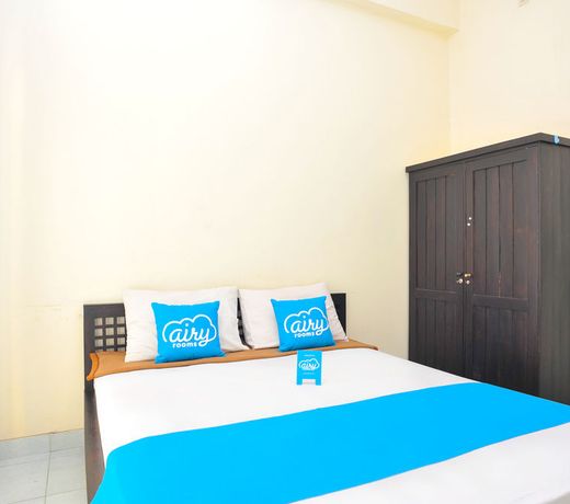 Airy Denpasar Selatan Raya Pemogan Gang Taman 21X Bali