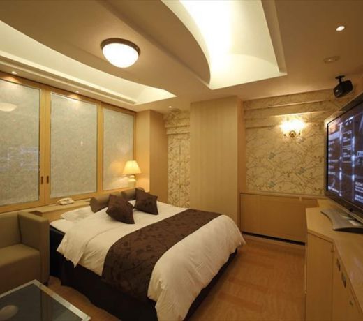HotelÂ·Leon Kanayama
