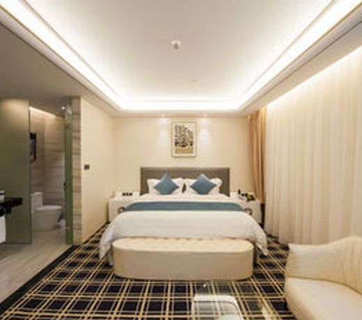 King International Hotel Shenzhen