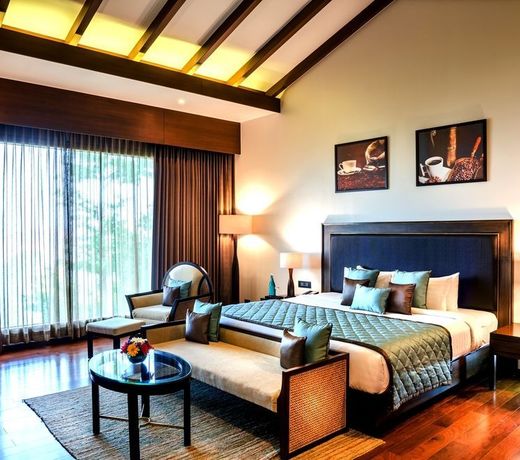 Trivik Hotels & Resorts, Chikmagalur