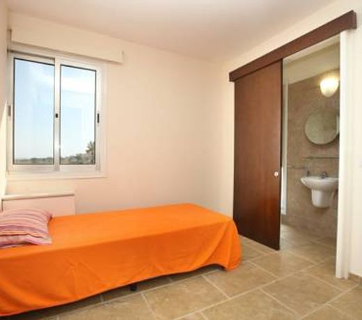 Nireas Seafront Villa 9