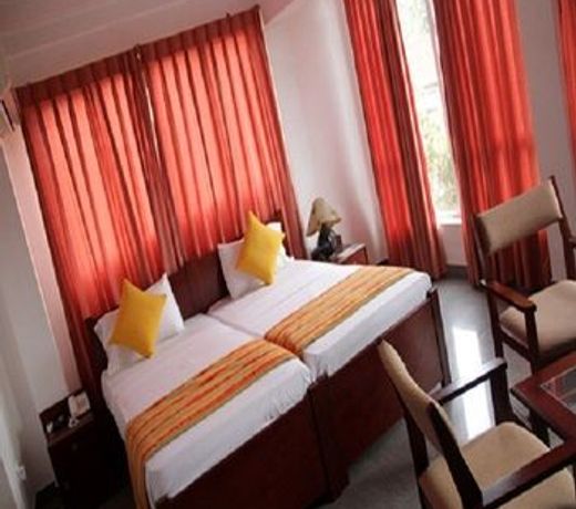 Vista Hasara Hotel