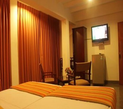 Vista Hasara Hotel
