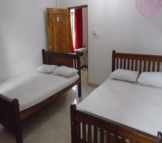 Vista Indra Hotel