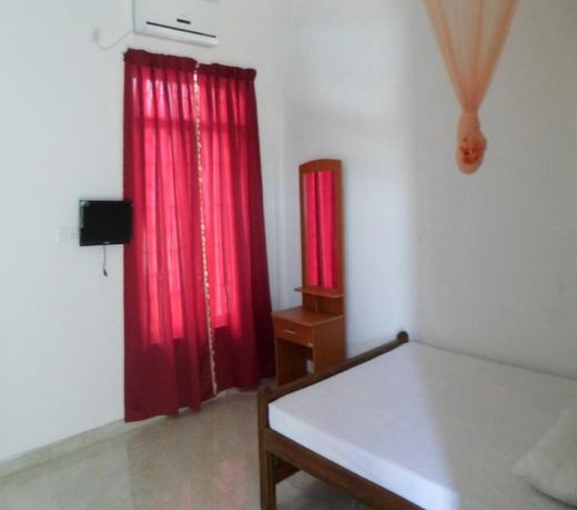 Vista Indra Hotel