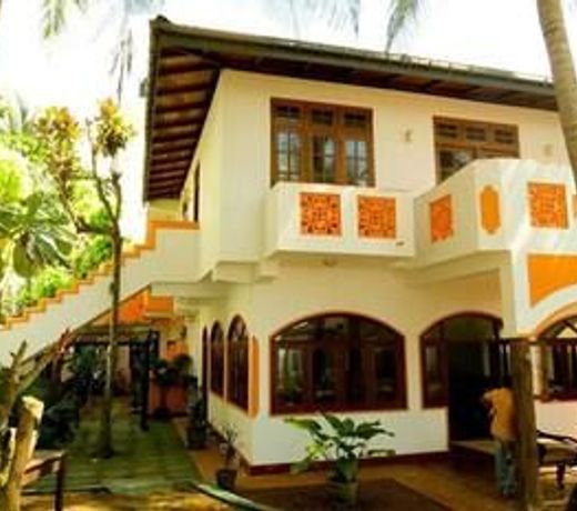 Vista Villa Paradise