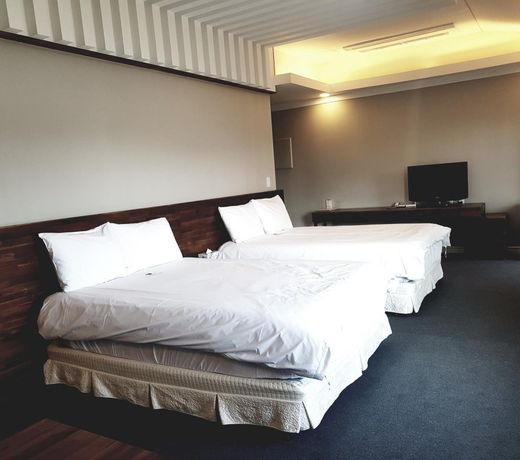 Hotel Ocean View