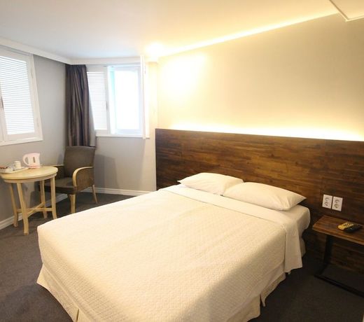Hotel Ocean View
