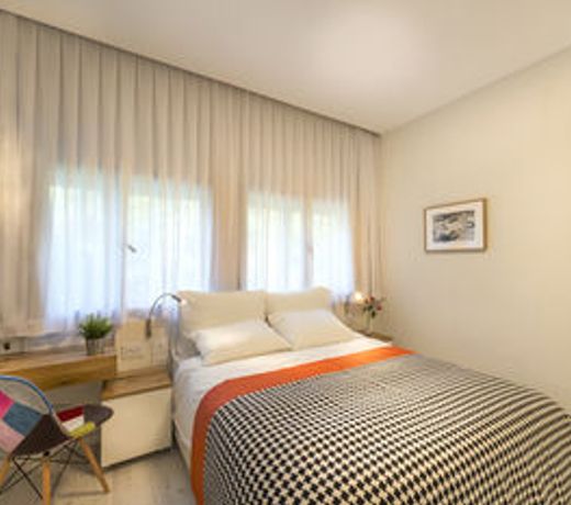 Dizengoff 208 Hotel Tel Aviv