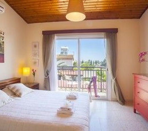 Villa Marina Kiti Beach
