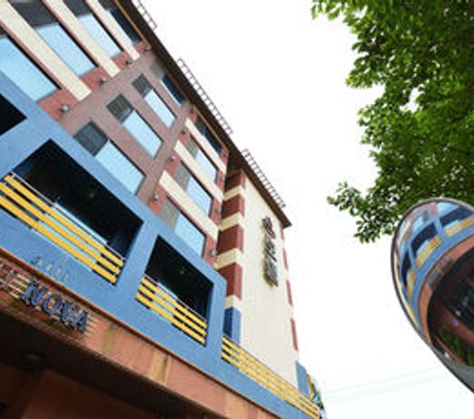 Nova Motel