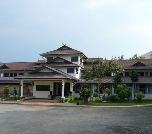 Nantawan Hotel