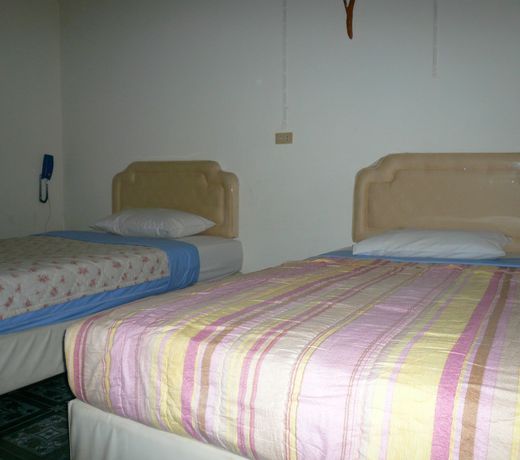 Nantawan Hotel