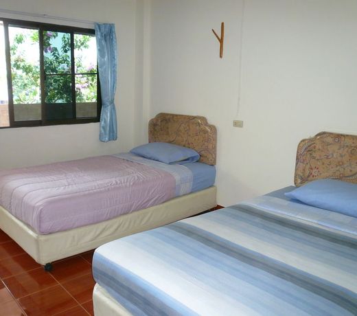 Nantawan Hotel