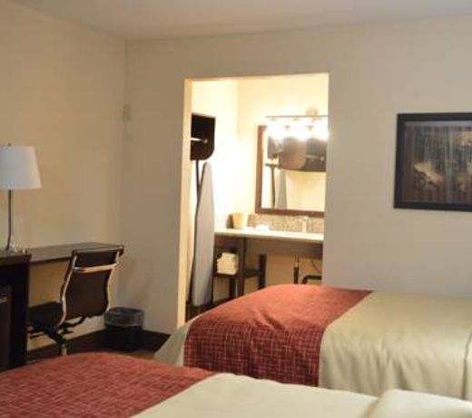Red Roof Inn & Suites Sacramento North