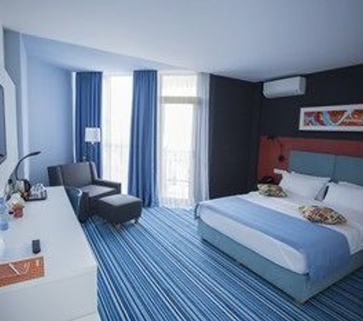 Tangerine Apart Hotel Batumi