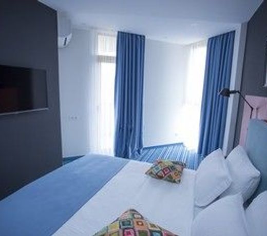 Tangerine Apart Hotel Batumi